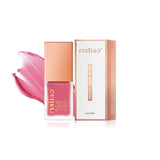 Maliao® Velvet Liquid Blush – Long-Lasting Glow