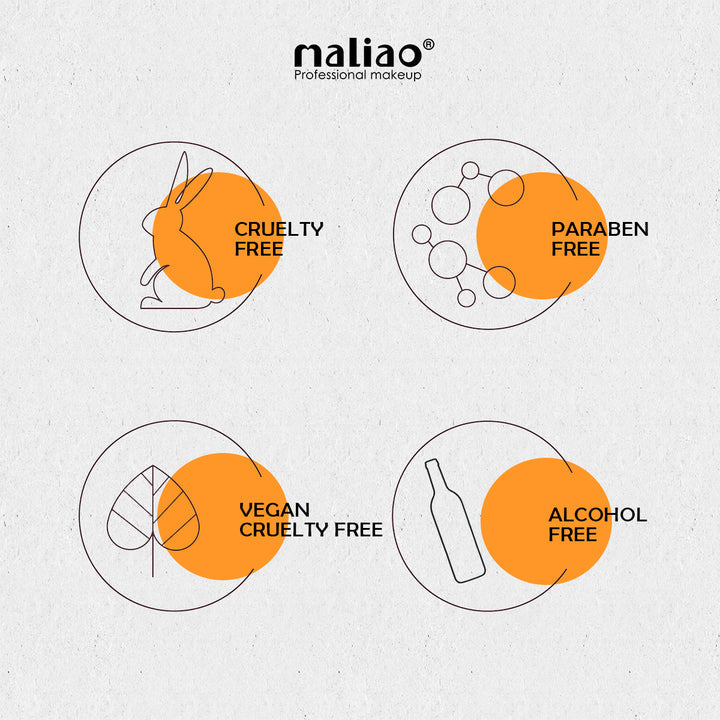 Maliao® Vitamin C Brightening Toner with Hyaluronic Acid. maliao.pk