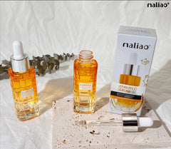 Maliao Vitamin C Serum – Enhance Radiance, Reduce Wrinkles