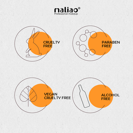 Maliao® Vitamin C Skincare Set with Hyaluronic Acid. maliao.pk
