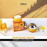 Maliao® Vitamin C Whitening Cream Glow Boosting. maliao.pk