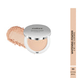 Maliao® Whitening Powder 2-in-1 Oil Control Compact. maliao.pk