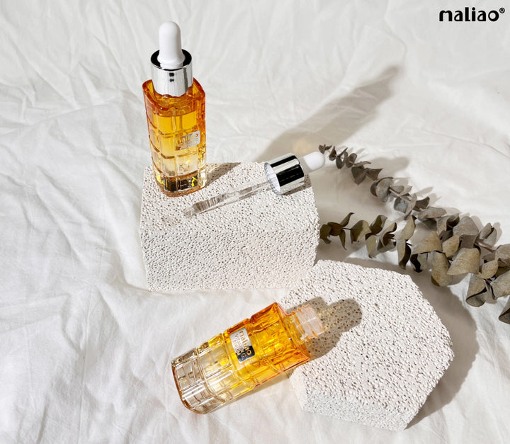 Maliao Vitamin C Serum – Enhance Radiance, Reduce Wrinkles