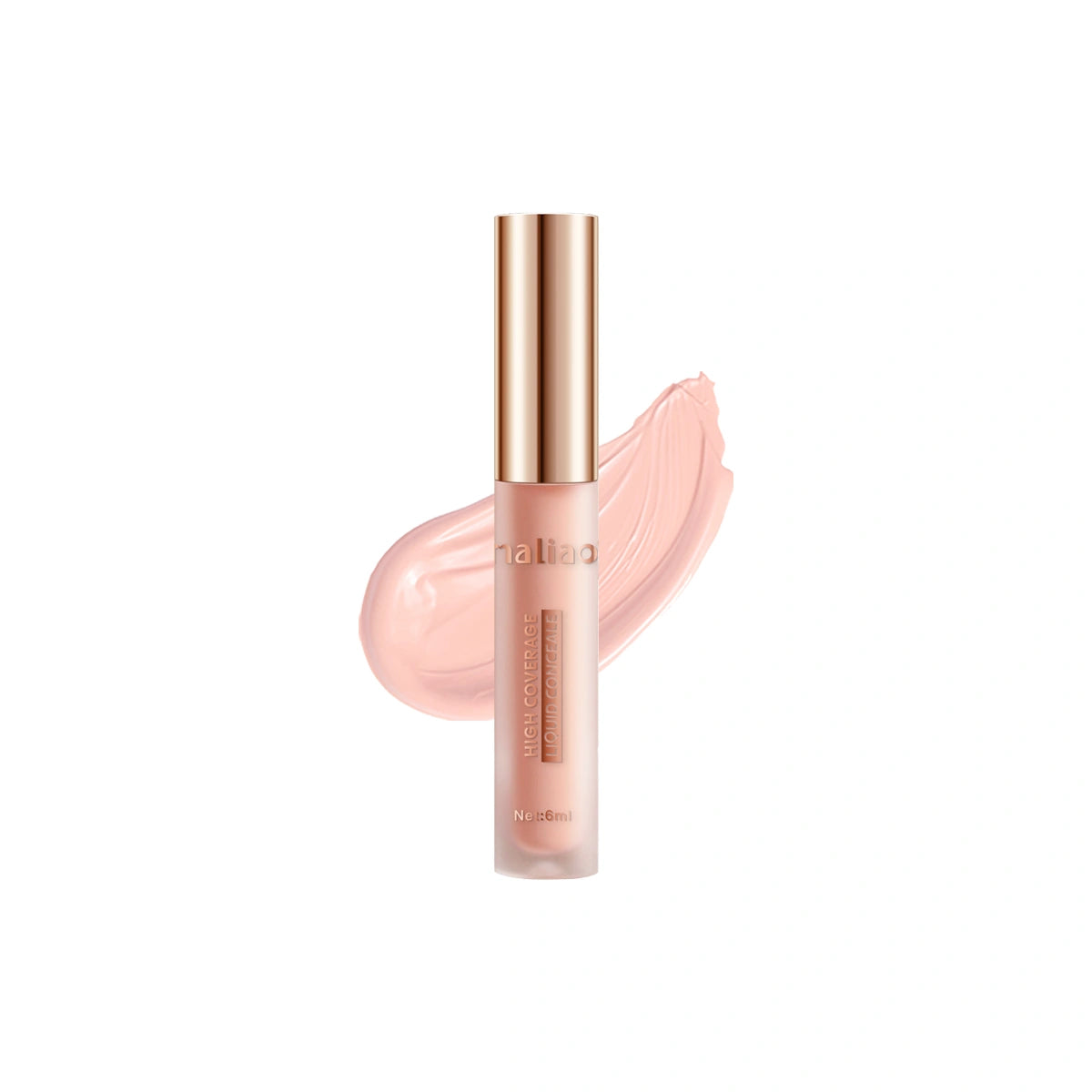 Maliao High Coverage Liquid Concealer