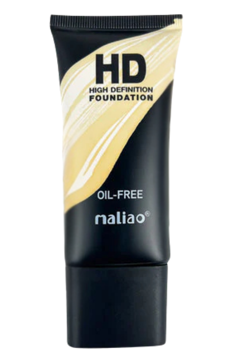 Maliao® HD Oil-Free Foundation High Definition