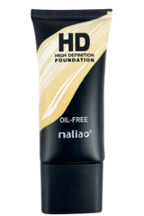 Maliao® HD Oil-Free Foundation High Definition