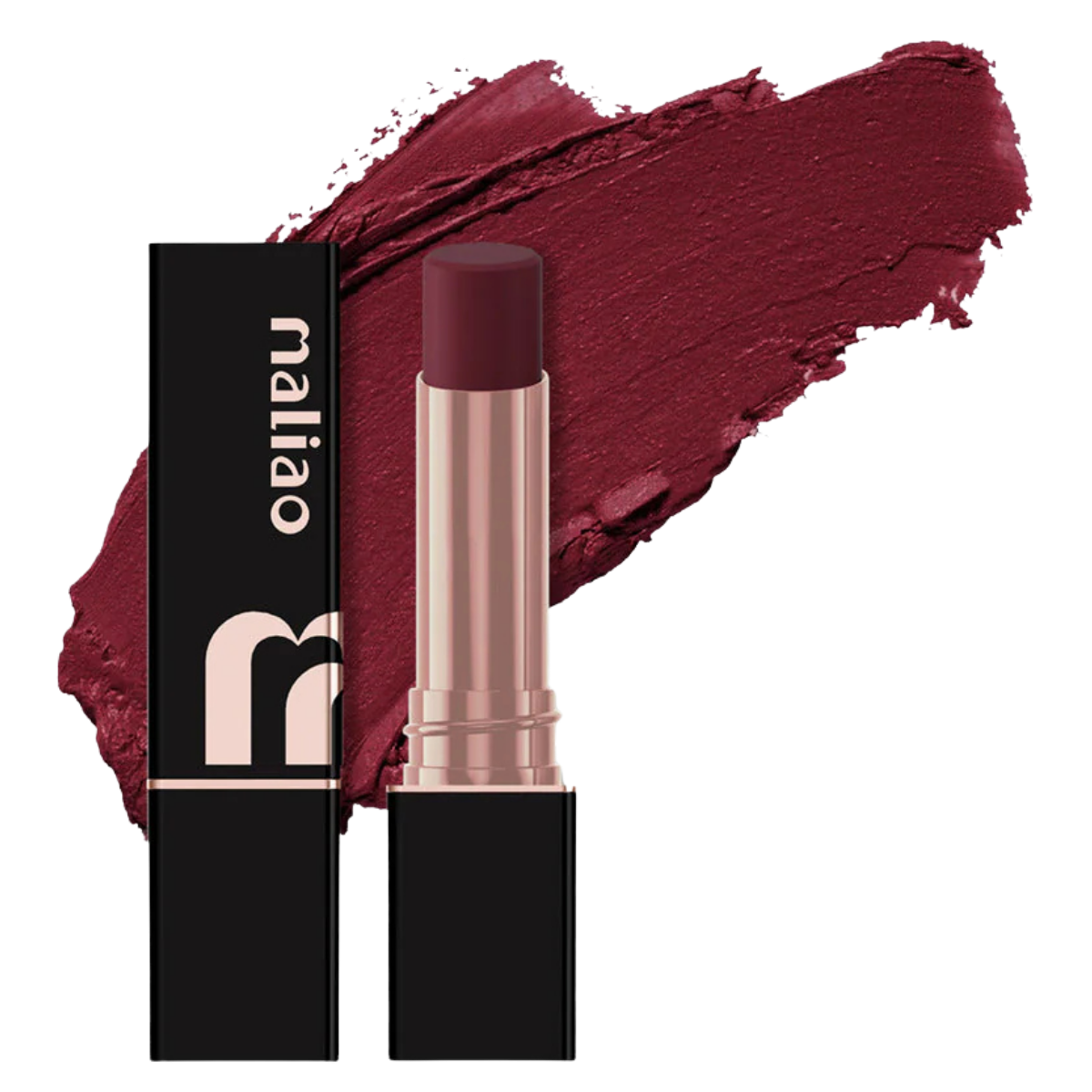 Maliao® Super Non-Transfer Lipstick – Long Lasting Matte