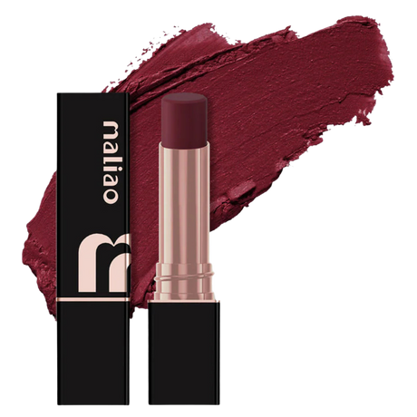 Maliao® Super Non-Transfer Lipstick – Long Lasting Matte