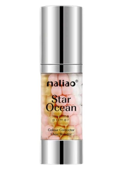 Maliao® Star Ocean Illuminating Primer – Glow Base