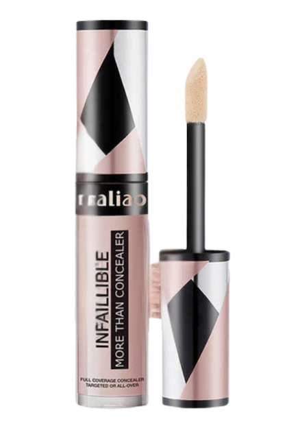 Maliao® Infallible More Than Concealer Full Coverage