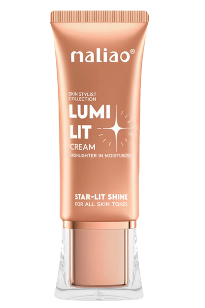 Maliao® Lumi Lit Cream Highlighter & Moisturizer