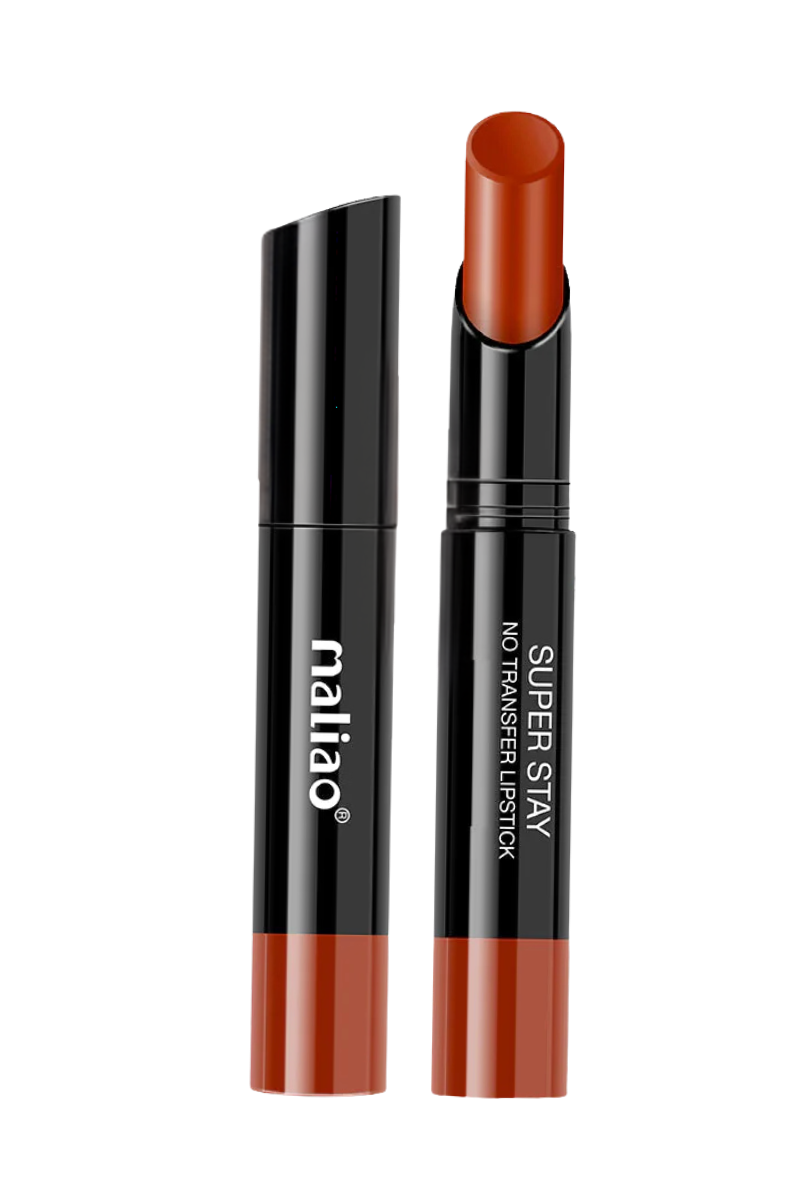Maliao® Super Stay No Transfer Lipstick Matte