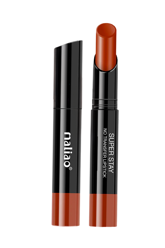 Maliao® Super Stay No Transfer Lipstick Matte