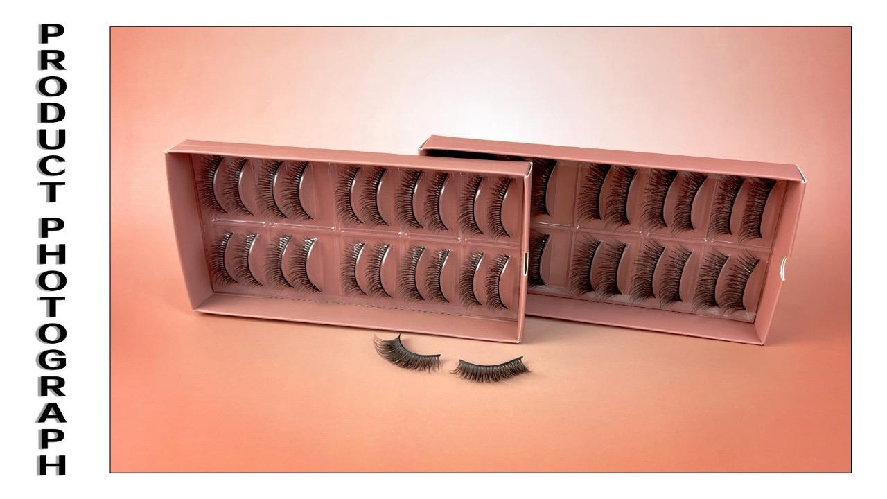 Maliao Luxe Faux Mink Eyelashes Classic