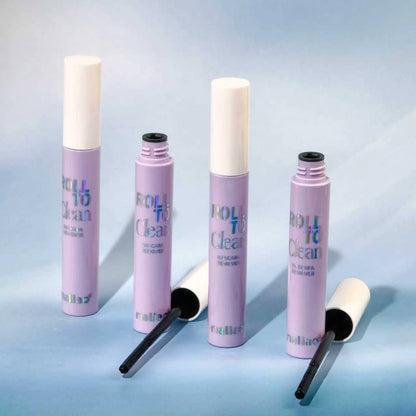 Maliao® Roll To Clean Mascara Remover – Gentle Waterproof Eye Makeup Remover