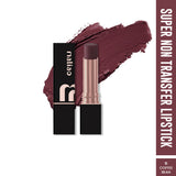 Maliao® Super Non-Transfer Lipstick – Long Lasting Matte