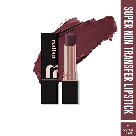 Maliao® Super Non-Transfer Lipstick – Long Lasting Matte