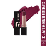 Maliao® Super Non-Transfer Lipstick – Long Lasting Matte