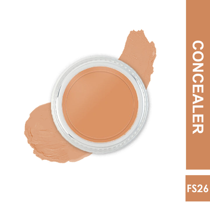 Maliao Color Correcting Concealer Professional Makeup Base