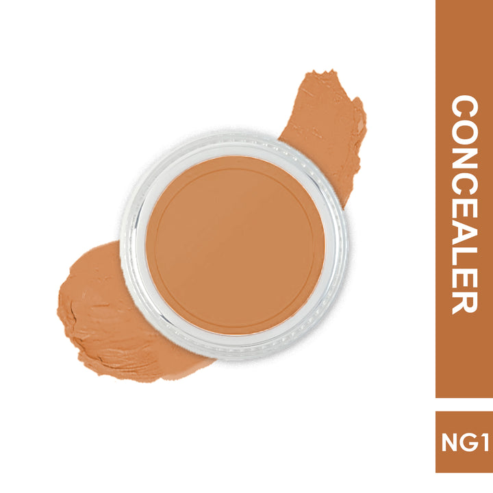 Maliao Color Correcting Concealer Professional Makeup Base