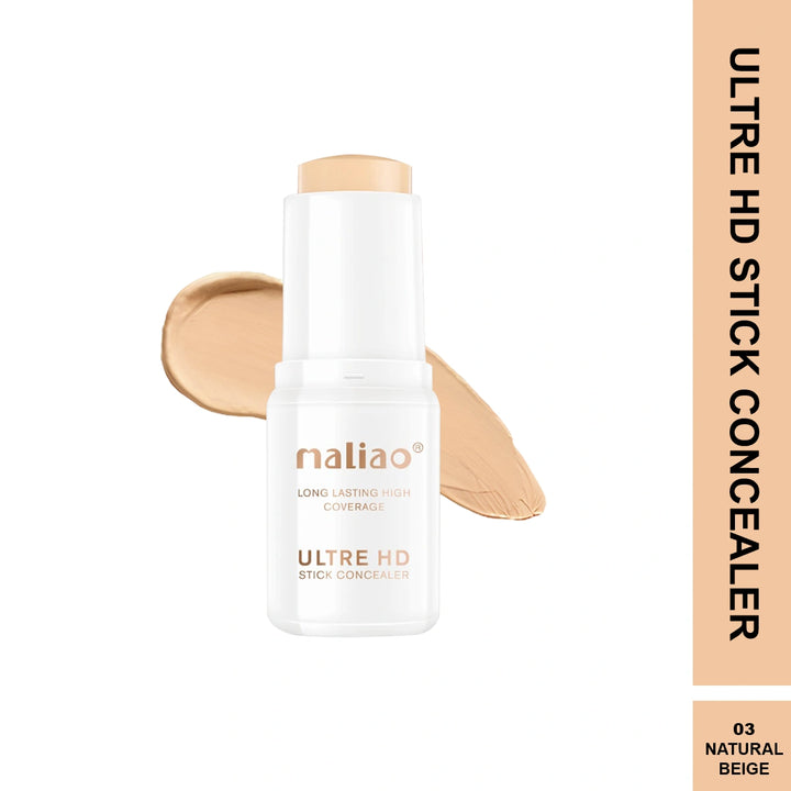Maliao Ultra HD Stick Concealer with SPF 20