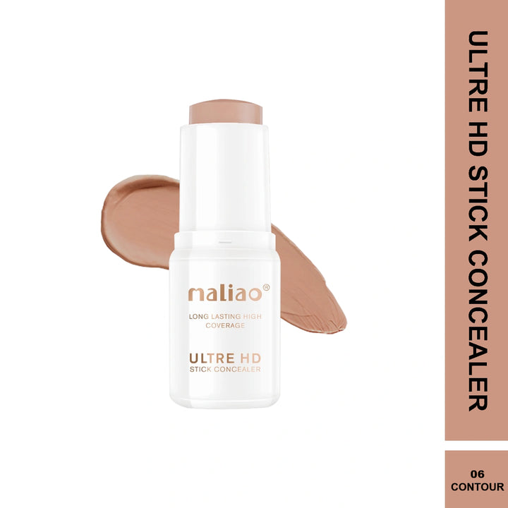 Maliao Ultra HD Stick Concealer with SPF 20