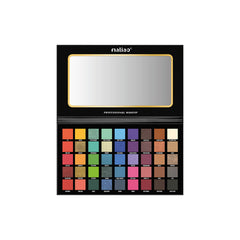 Maliao Retro Glamour Eyeshadow Palette