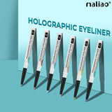 Maliao® Holographic Multichrome Eyeliner