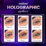 Maliao® Holographic Multichrome Eyeliner