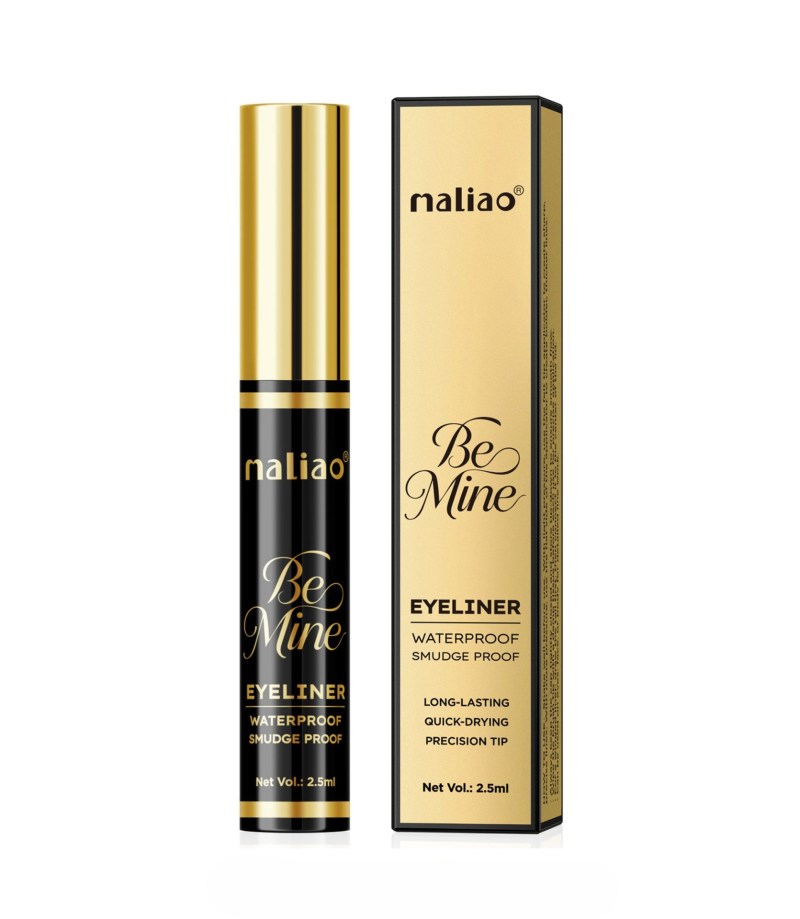 Maliao® Be Mine Waterproof Liquid Eyeliner