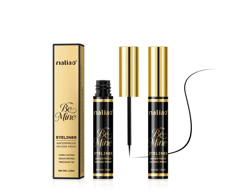 Maliao® Be Mine Waterproof Liquid Eyeliner