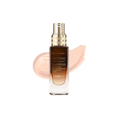 Maliao Aqua Moisture Matte Light & Moist Foundation
