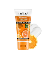 Maliao® Vitamin C Sunscreen SPF 60+ PA+++ Cream